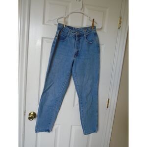 Gitano Jeans size 26X28 vintage 1990's High waisted